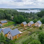 Dolina Narie - Z Jacuzzi Prázdninový dům