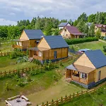 Dolina Narie - Z Jacuzzi Prázdninový dům *