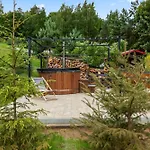 Tatil Evi Dolina Narie - Z Jacuzzi *