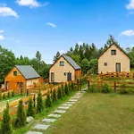 Dolina Narie - Z Jacuzzi Prázdninový dům Güldenboden