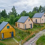 Dolina Narie - Z Jacuzzi Güldenboden