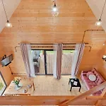 Dolina Narie - Z Jacuzzi Prázdninový dům *