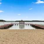 Tatil Evi Dolina Narie - Z Jacuzzi Güldenboden