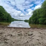 Dolina Narie - Z Jacuzzi Prázdninový dům *
