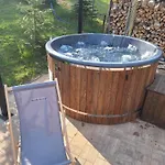 Dolina Narie - Z Jacuzzi Güldenboden