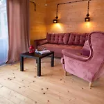 Dolina Narie - Z Jacuzzi Tatil Evi