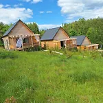 Prázdninový dům Dolina Narie - Z Jacuzzi *