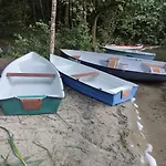 Dolina Narie - Z Jacuzzi Prázdninový dům Güldenboden