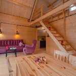 Prázdninový dům Dolina Narie - Z Jacuzzi Güldenboden