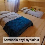 Dolina Narie - Z Jacuzzi Güldenboden