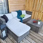 Prázdninový dům Dolina Narie - Z Jacuzzi