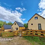 Dolina Narie - Z Jacuzzi Tatil Evi Güldenboden