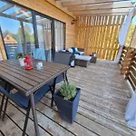 Dolina Narie - Z Jacuzzi Prázdninový dům *