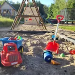 Dolina Narie - Z Jacuzzi Prázdninový dům Güldenboden