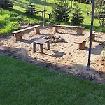 Dolina Narie - Z Jacuzzi Güldenboden