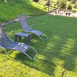 Dolina Narie - Z Jacuzzi Prázdninový dům