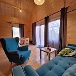Tatil Evi Dolina Narie - Z Jacuzzi *