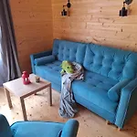 Dolina Narie - Z Jacuzzi Prázdninový dům *