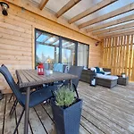 Dolina Narie - Z Jacuzzi Prázdninový dům *