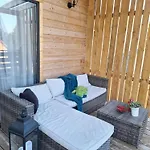Prázdninový dům Dolina Narie - Z Jacuzzi *