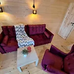 Dolina Narie - Z Jacuzzi Güldenboden