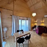 Dolina Narie - Z Jacuzzi Prázdninový dům