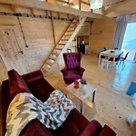 Dolina Narie - Z Jacuzzi Tatil Evi