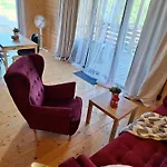 Tatil Evi Dolina Narie - Z Jacuzzi *