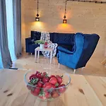Dolina Narie - Z Jacuzzi Tatil Evi