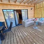 Dolina Narie - Z Jacuzzi Prázdninový dům Güldenboden