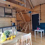 Tatil Evi Dolina Narie - Z Jacuzzi Güldenboden