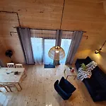 Dolina Narie - Z Jacuzzi Prázdninový dům *