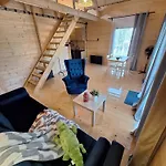 Prázdninový dům Dolina Narie - Z Jacuzzi *