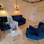Prázdninový dům Dolina Narie - Z Jacuzzi Güldenboden