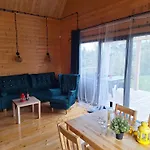 Prázdninový dům Dolina Narie - Z Jacuzzi *