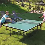 Prázdninový dům Dolina Narie - Z Jacuzzi Güldenboden
