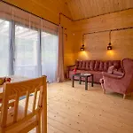 Dolina Narie - Z Jacuzzi Prázdninový dům *
