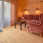Tatil Evi Dolina Narie - Z Jacuzzi
