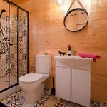 Dolina Narie - Z Jacuzzi Prázdninový dům Güldenboden
