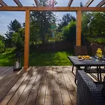 Dolina Narie - Z Jacuzzi Güldenboden
