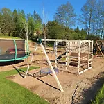 Dolina Narie - Z Jacuzzi Güldenboden