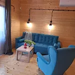 Tatil Evi Dolina Narie - Z Jacuzzi *