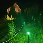 Dolina Narie - Z Jacuzzi Tatil Evi Güldenboden