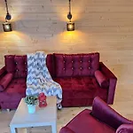 Tatil Evi Dolina Narie - Z Jacuzzi Güldenboden