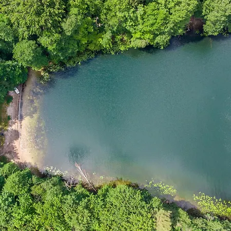 Dolina Narie - Z Jacuzzi Güldenboden