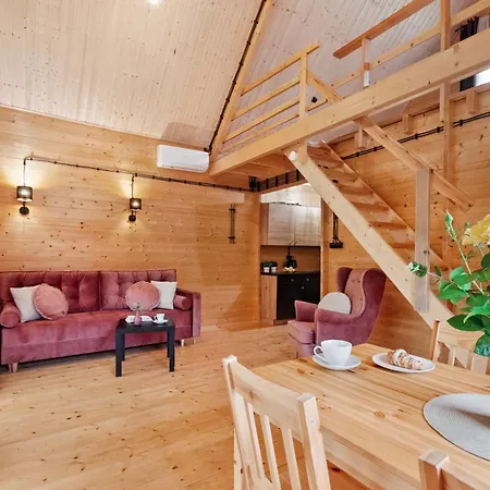 Dolina Narie - Z Jacuzzi * Güldenboden