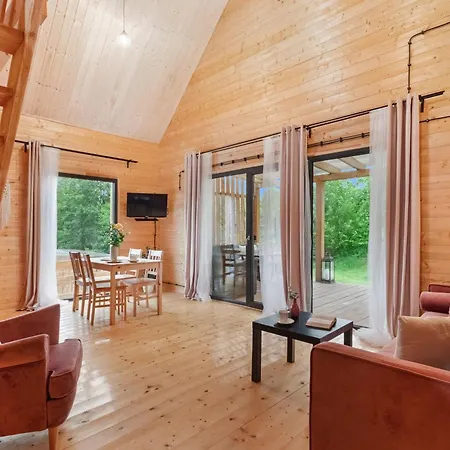 Σπίτι διακοπών Dolina Narie - Z Jacuzzi