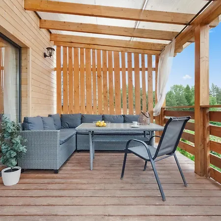 Σπίτι διακοπών Dolina Narie - Z Jacuzzi *