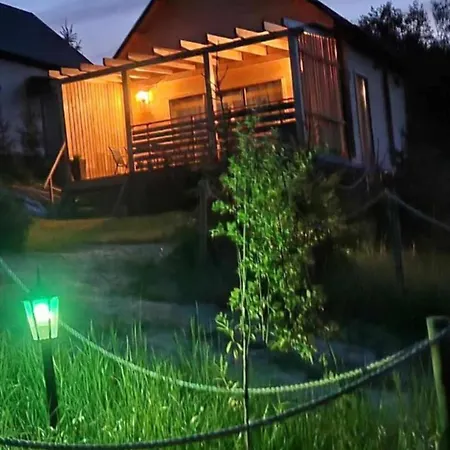 Dolina Narie - Z Jacuzzi *