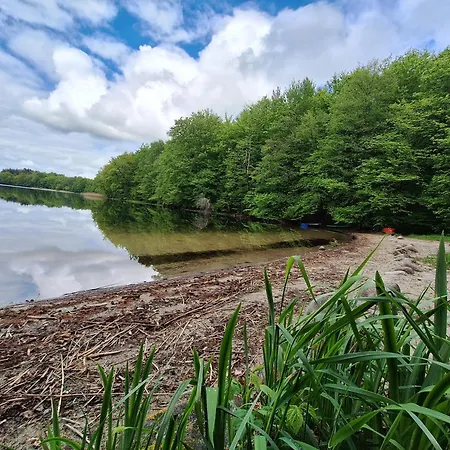 Σπίτι διακοπών Dolina Narie - Z Jacuzzi *